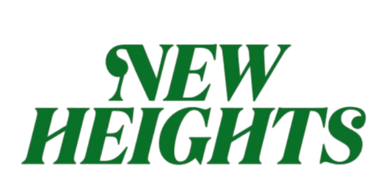 New Heights Merch